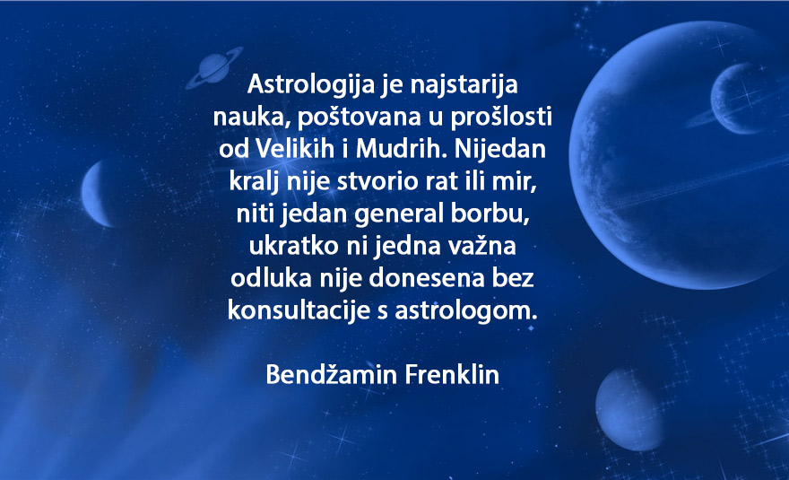 Dnevni horoskop za 12.07.2014.